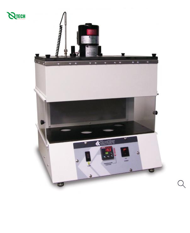 Bể đo độ nhớt Saybolt Koehler SV3000 (19L, 240°C)