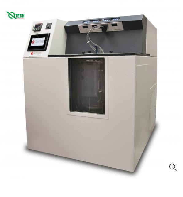 Bể điều nhiệt lạnh đo độ nhớt động học Koehler LKV5000 (14L, 5°C ~ -70°C)