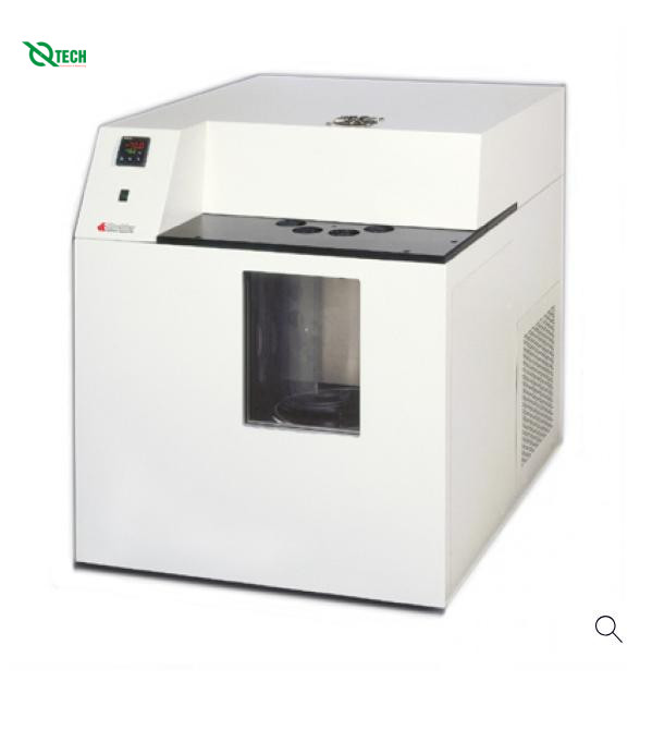 Bể điều nhiệt lạnh đo độ nhớt động học Koehler LKV4000 (14L, nhiệt độ môi trường ~ -70 °C)