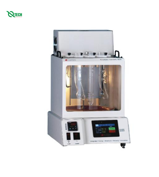 Bể đo độ nhớt động học Koehler KV4000 (33.7L, nhiệt độ môi trường ~ 150°C)