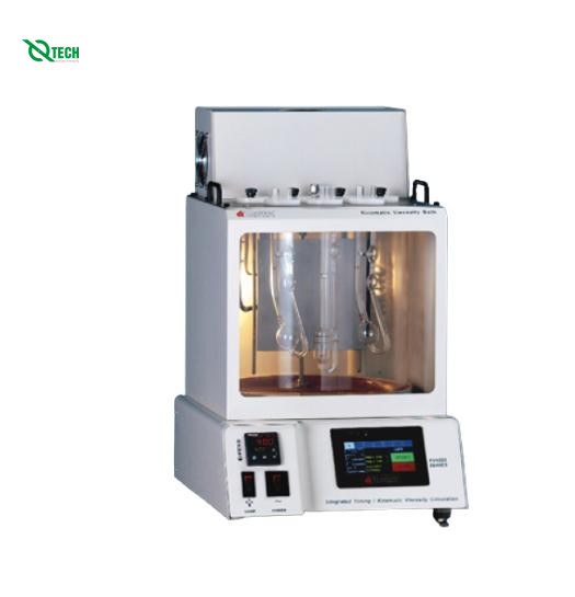 Bể đo độ nhớt động học Koehler K23792 (22L, nhiệt độ môi trường ~ 150°C)