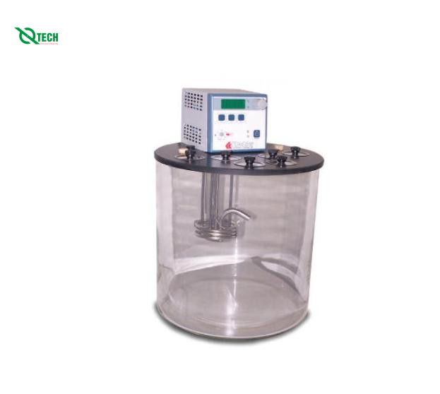 Bể đo độ nhớt động học Koehler KV1000 (22L, 12")