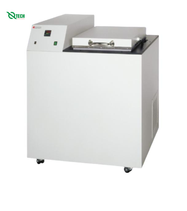 Bể đo độ nhớt Brookfield Koehler BVS4000 (16 mẫu, +10°C ~ -50°C)