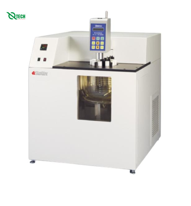 Bể đo độ nhớt Brookfield Koehler BVS3000 (10 mẫu, +10°C ~ -55°C)