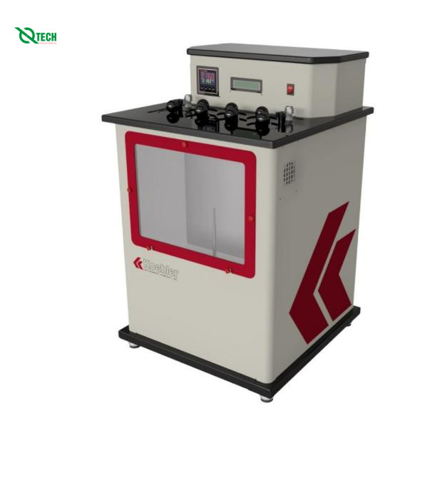 Bể đo độ nhớt động học Koehler K23900 (20°C-100°C)