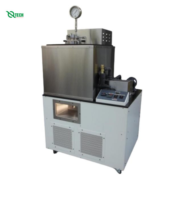 Máy đo độ nhớt áp suất nhiệt độ thấp Koehler K22695 (–54°C)