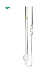 Dụng cụ giữ đầu đo độ nhớt Koehler K23381