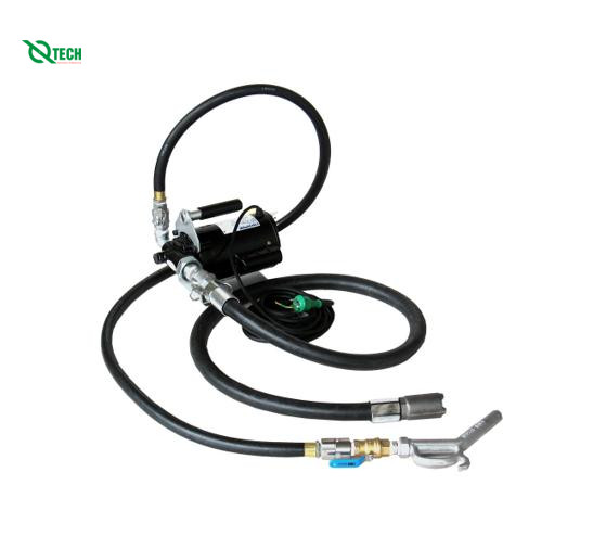 Bơm điện AQUA SYSTEM EVH-100 (100V, kết nối ống cả hai đầu, dùng cho dầu, 30m, 15L/ph)