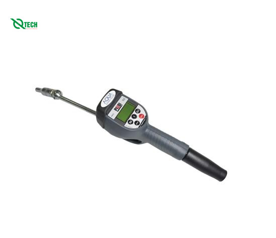 Vòi súng tự động dừng định lượng trước AQUA SYSTEM ATPS-10 (dùng cho dầu, từ 1L, 5-2000cp, 0.21 - 7Mpa, G1/2)