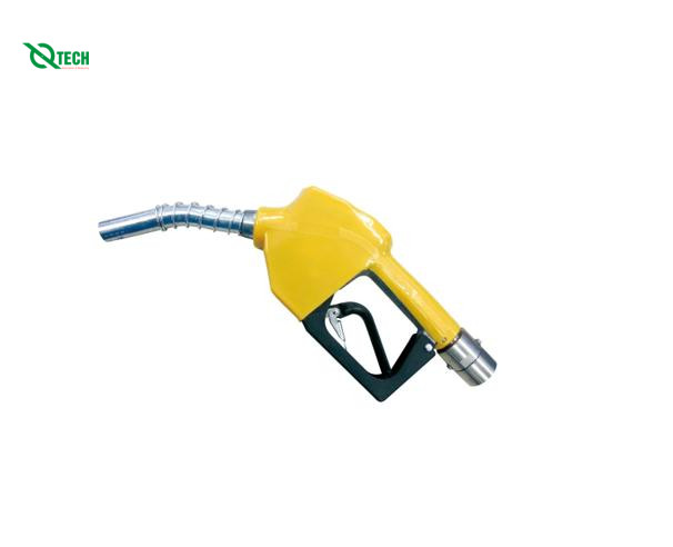 Vòi súng tự động dừng cho dung môi AQUA SYSTEM ATNH-20T (30-80L/ph, 0.2MPa, RC3/4 có xoay)