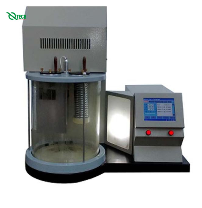 Máy đo độ nhớt động học Lonroy LR-O014 (-30 ℃ ~ 110 ℃)