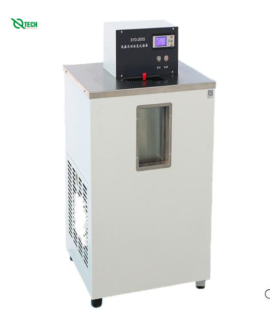 Máy đo độ nhớt động học tự động Lonroy SYD-265G (≤600W)
