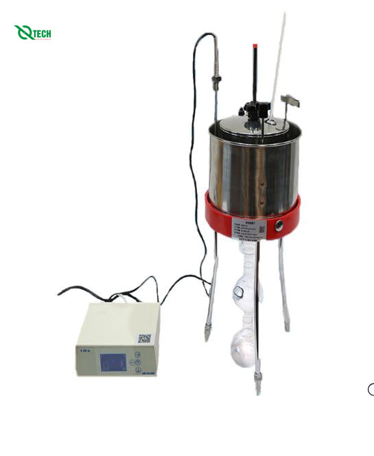 Máy đo độ nhớt Lonroy WNE-1A (550W(AC220V, 50Hz))