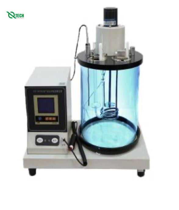 Thiết bị đo độ nhớt động học Lonroy SYD-265B (AC(220±10%)V 50Hz)