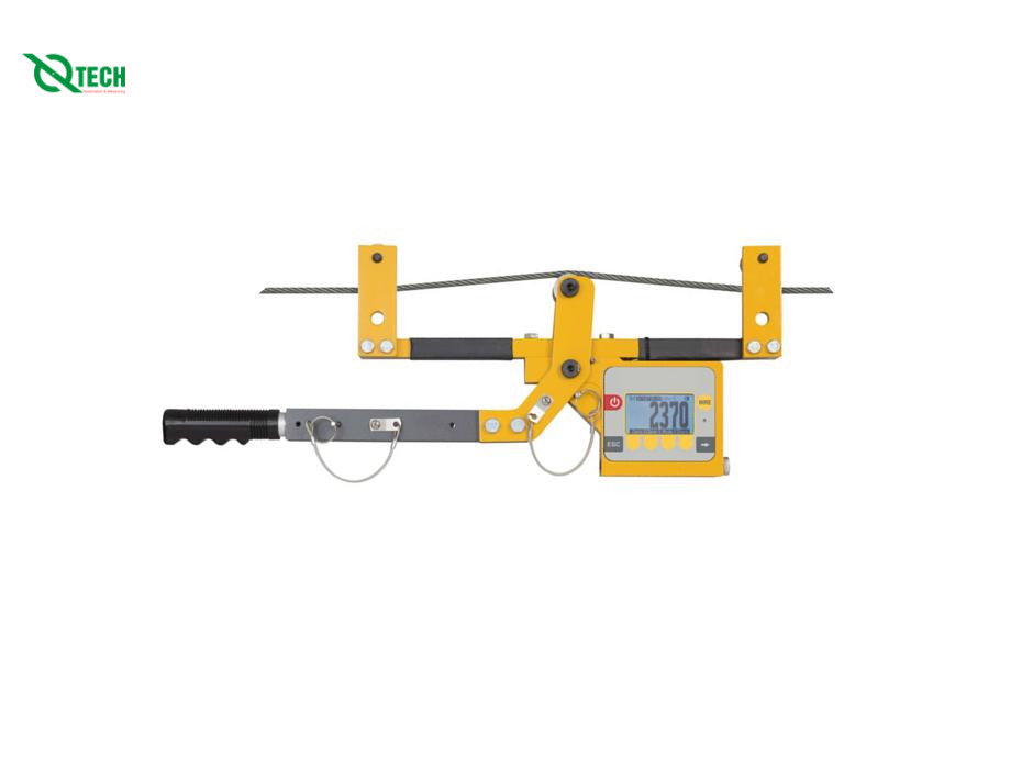 Máy đo lực căng DILLON QUICK CHECK AWT05-508111