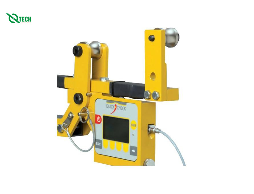 Máy đo lực căng DILLON Quick-check AWT05-508112 (1000kg)