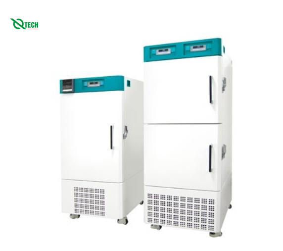 Tủ thử nhiệt độ Jeiotech LCH-11G-2C (0~100℃, 150 lítx2 ngăn)