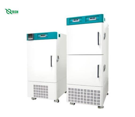 Tủ thử nhiệt độ Jeiotech LCH-11-2C (-20~100℃, 150L x 2 buồng)