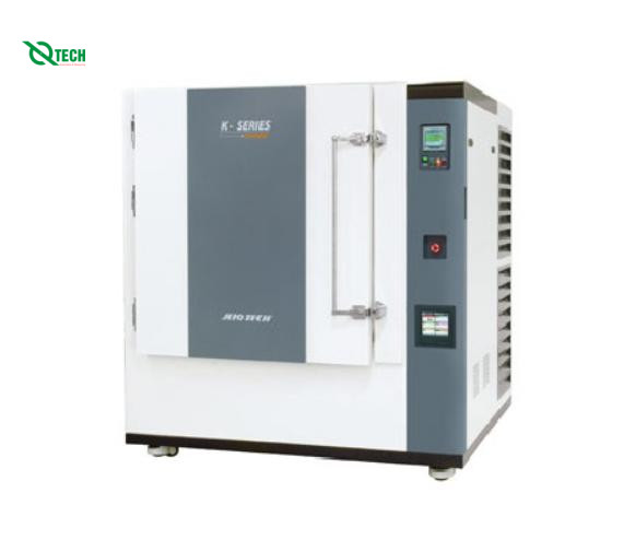 Tủ  thử nhiệt độ Jeiotech KMV-012 (-35~180℃, 125L)
