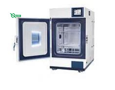 Tủ kiểm soát nhiệt độ và độ ẩm để bàn Jeiotech TH3-KE-100 (100L, -40~150℃, 20~95%)