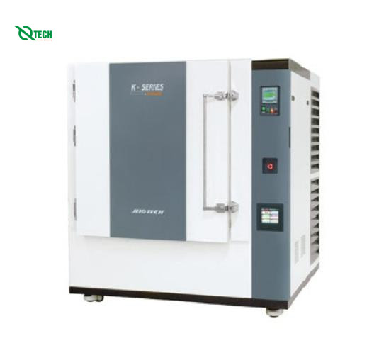 Tủ thử nhiệt độ Jeiotech KMV-040 (-35~180℃, 420L)