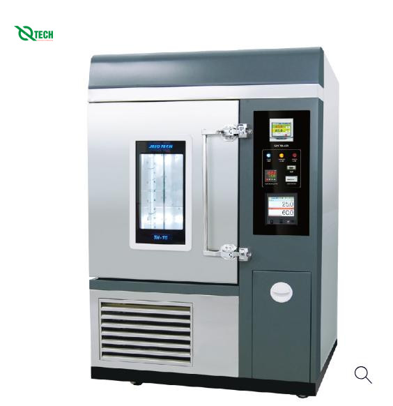 Tủ thử nhiệt độ, độ ẩm Jeiotech TH-TG-800 (770L,230V/50Hz)
