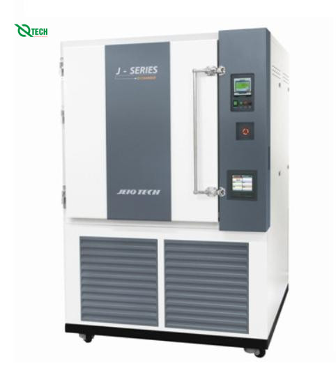 Tủ thử nhiệt độ, độ ẩm Jeiotech JMV-100 (1000L, -35~180℃)