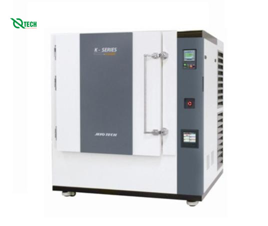 Tủ thử nhiệt độ, độ ẩm Jeiotech KBD-012 (125L, -70~180℃)