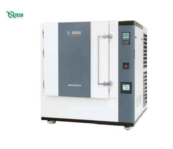 Tủ thử nhiệt độ Jeiotech KMV-100 (-35~180℃, 1000L)