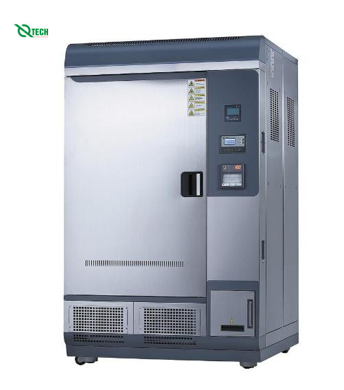 Tủ thử nhiệt độ, độ ẩm Jeiotech TH-ICH-800 (760L,230V/50Hz)
