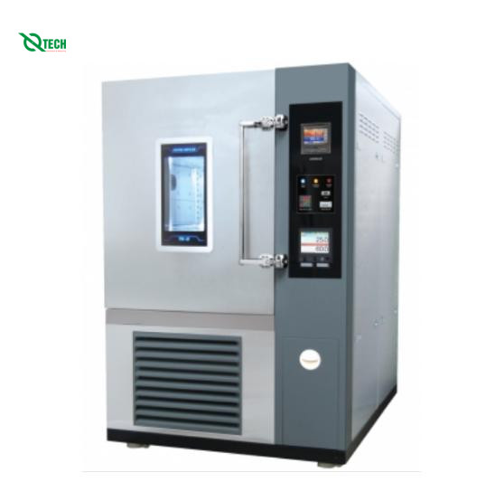 Buồng thử nhiệt độ, độ ẩm Jeiotech TH-G-408 (408L; -40~150°C; 25~95%RH)