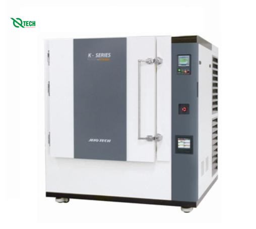 Tủ thử nhiệt độ Jeiotech KBD-040 (420L, -70~180℃)