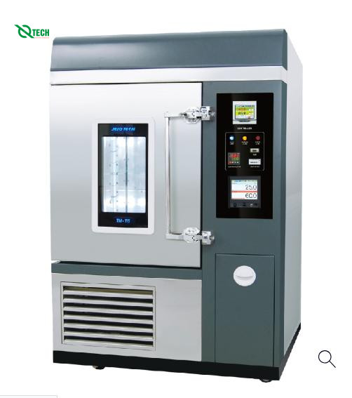 Tủ thử nhiệt độ, độ ẩm Jeiotech TH-TG-1500 (1540L, -5~100℃, 20~95%RH)