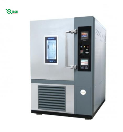 Tủ thử nhiệt độ, độ ẩm Jeiotech TH-KH-180 (-70~150℃, 25~95%RH, 380V, 50Hz, 3P)
