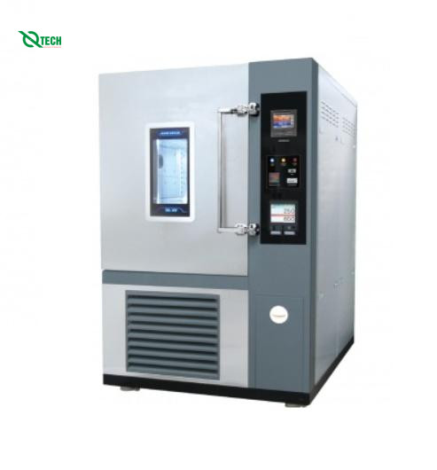 Tủ thử nhiệt độ, độ ẩm Jeiotech TH-G-1000 (-35~150℃, 25~95%RH, 380V, 50/60Hz, 3ph)
