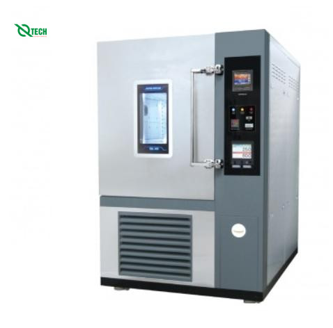 Tủ thử nhiệt độ, độ ẩm Jeiotech TH-KH-408 (408L, -70~150℃ , 25~95%RH)