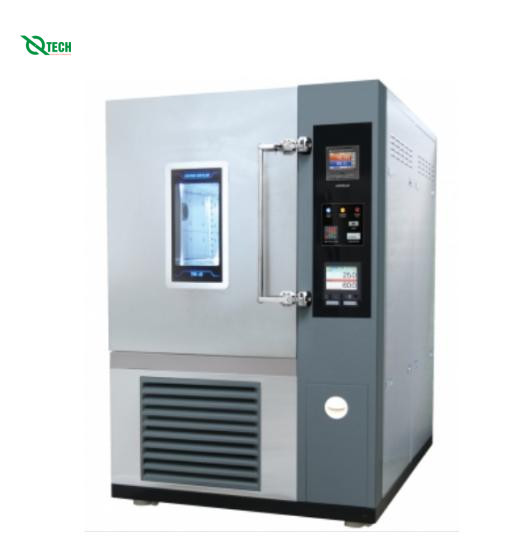 Buồng thử nhiệt độ, độ ẩm Jeiotech TH-G-1500 (1450L; -40~150°C; 25~95%RH)
