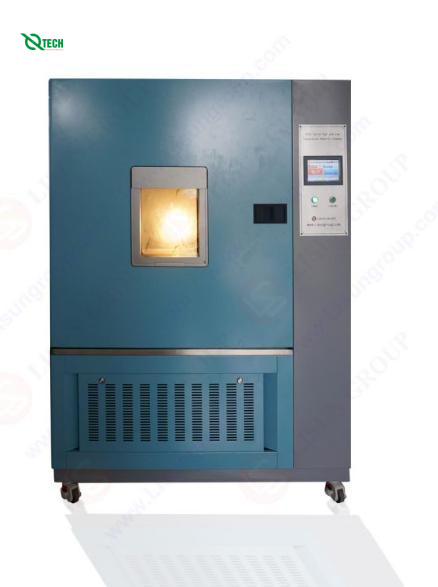 Buồng thử nhiệt độ, độ ẩm Lisun GDJW-015* (-60℃-150℃)