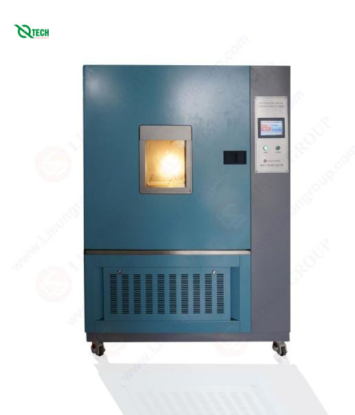 Buồng thử nhiệt độ, độ ẩm Lisun GDJW-013* (-60℃-150℃)