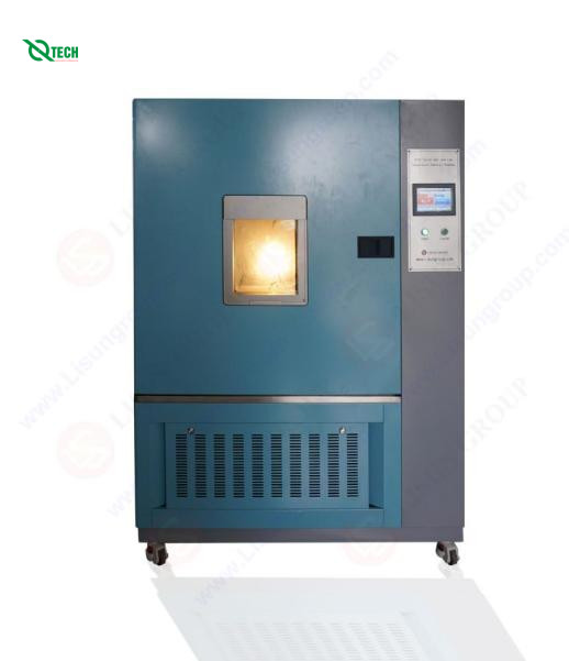 Buồng thử nhiệt độ, độ ẩm Lisun GDJW-010* (-60℃-150℃)