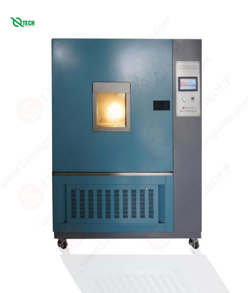 Tủ thử nhiệt độ, độ ẩm Lisun GDJW-500 (-60℃-150℃)