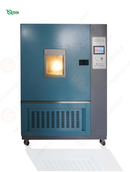Tủ thử nhiệt độ, độ ẩm Lisun GDJW-225 (-60℃-150℃)
