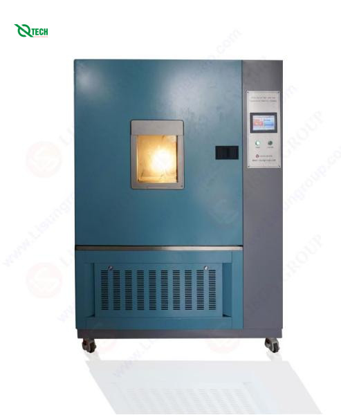 Buồng kiểm soát nhiệt độ, độ ẩm Lisun GDJS-013 (16.5kW, -60℃-150℃, 130%~98% R.H)