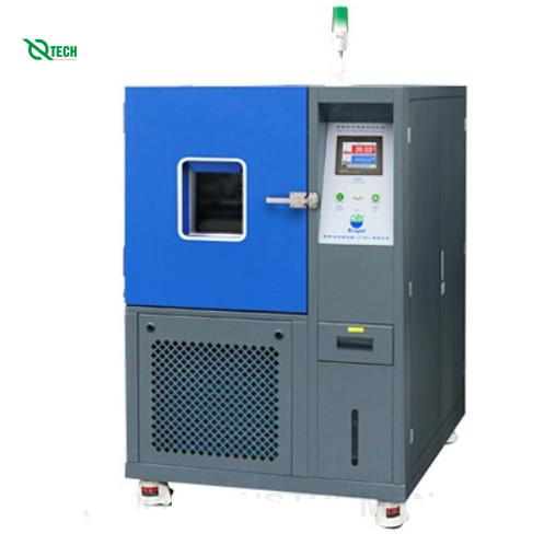 Buồng kiểm soát nhiệt độ, độ ẩm Biuged BGD 897/100C (-40～150゜C, 4.6KW/16A)