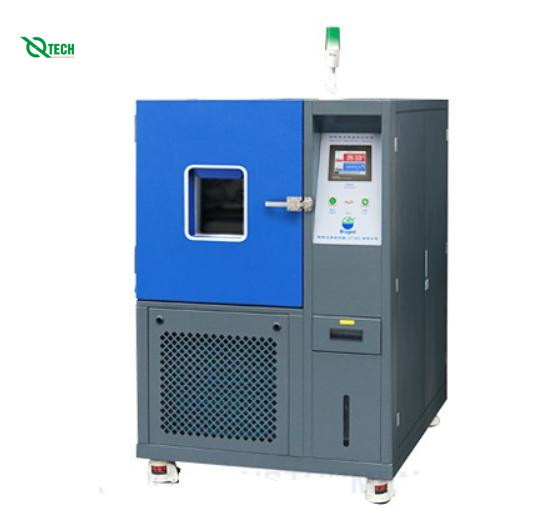 Buồng kiểm soát nhiệt độ, độ ẩm Biuged BGD 897/225D (-60～150゜C, 5.5KW/22A)