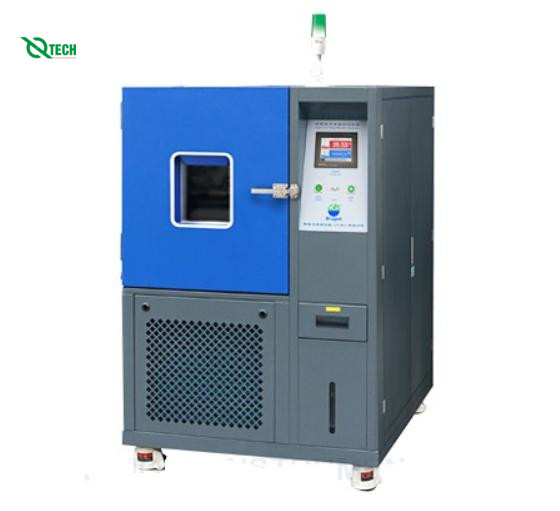Buồng thử nhiệt độ, độ ẩm Biuged BGD 897/100B (-20～150℃, 4.6KW/16A)