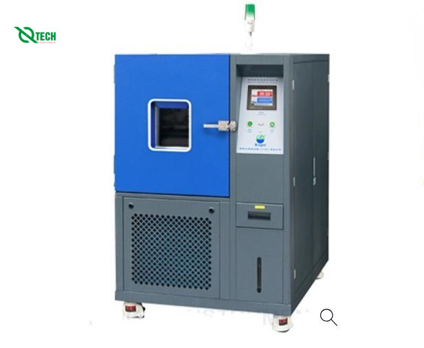 Buồng thử nhiệt độ, độ ẩm Biuged BGD 897/100D (-60～150゜C, 4.6KW/16A)