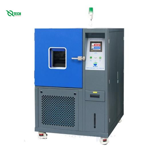Buồng thử nhiệt độ, độ ẩm Biuged BGD 897/608B (-20～150゜C, 11KW/12A)