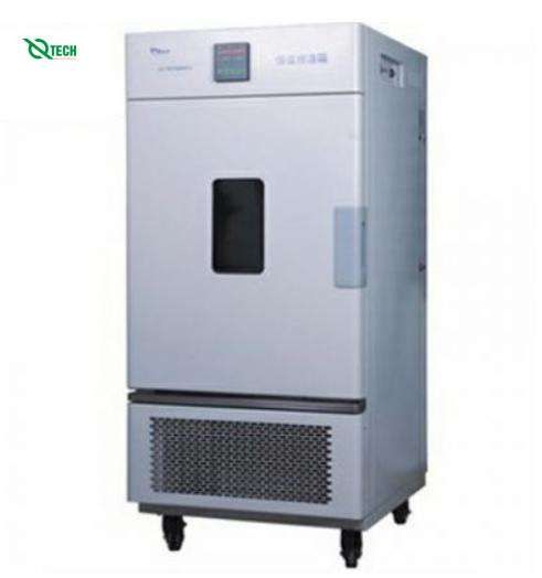 Buồng thử nhiệt độ, độ ẩm không đổi HINOTEK LHS-100CH (RT+10~85°C, 1600W)