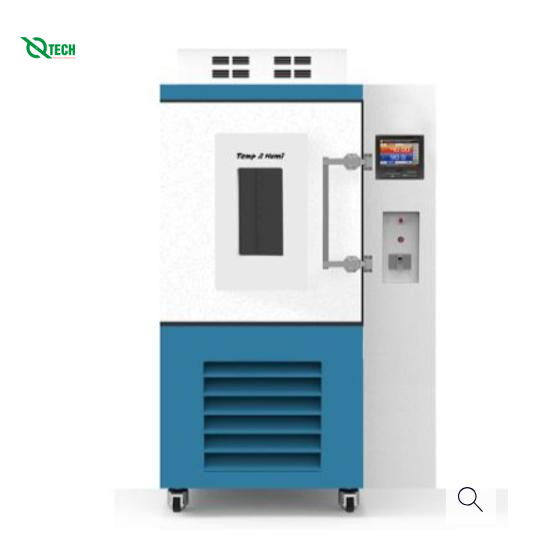 Tủ thử môi trường SH Scientific SH-CH-288U1 (288L, -25°C~120°C)